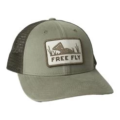 Men's Free Fly High Hopes Snapback Hat
