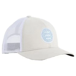 Men's Free Fly Icon Trucker Hat