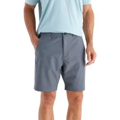 Men's Free Fly Tradewind Short