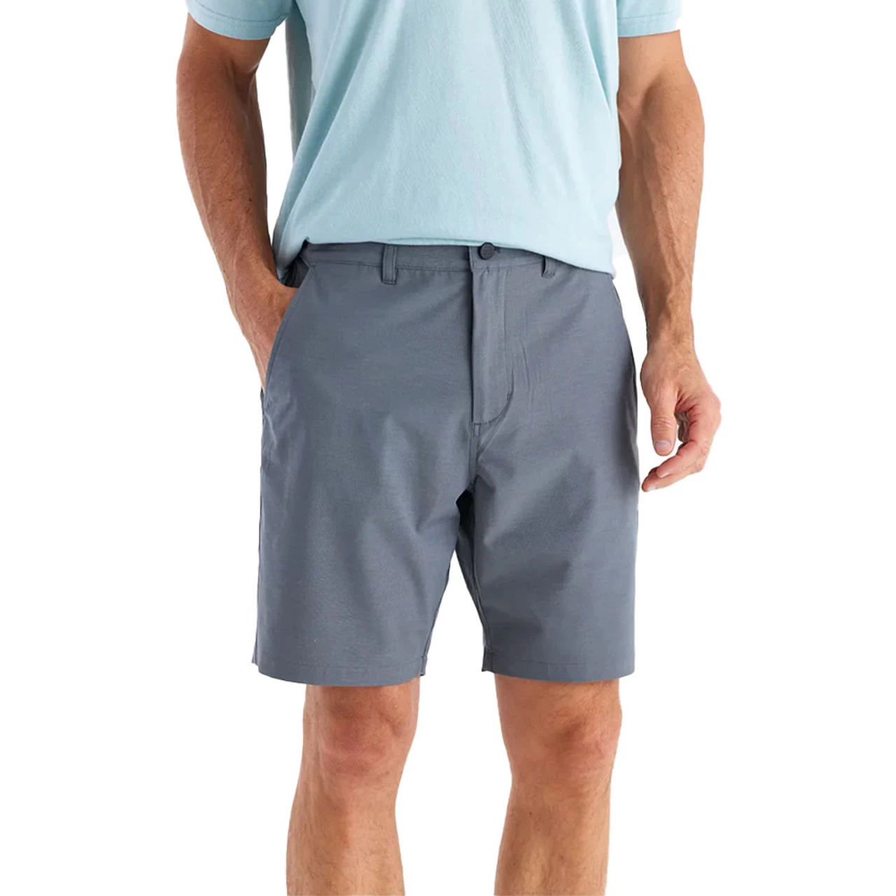 Men's Free Fly Tradewind Short 2 Men's Free Fly Tradewind Short
