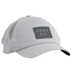 Men's Free Fly Wave 5-Panel Hat