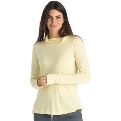 Women's Free Fly Lightweight Hoodie II