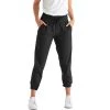 Women's Free Fly Breeze Cropped Pant -Fashion Clothing Shop free fly womens breeze cropped pant wbc 101black main 99126.1678888415