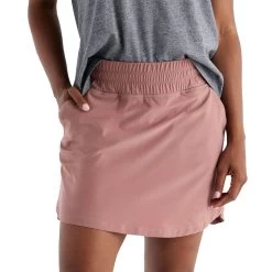 Women's Free Fly Pull-On Breeze Skirt
