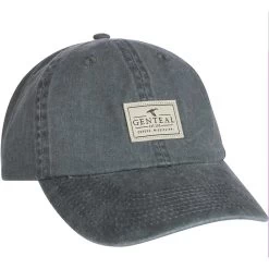 Adult GenTeal Navy Patch Hat
