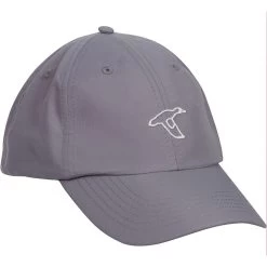 Adult GenTeal Alloy Stamped Performance Hat