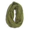 Women's Girlie Girl C.C. Infinity Scarf