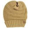 Women's Girlie Girl Originals C.C. Beanie Slouchy -Fashion Clothing Shop girlie girl cc slouchy beanie hat 100 camel 77338.1605908864
