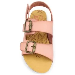 Girls' Blowfish Goober Sandal -Fashion Clothing Shop girls blowfish goober sandal BF 9402K CHKPINK cheek pink top 65984.1651588609
