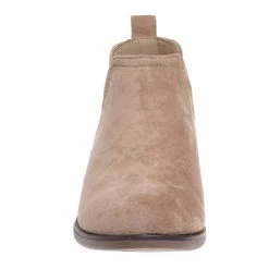 Girls' Pierre Dumas Kenzie-16 Bootie -Fashion Clothing Shop girls pierre dumas kenzie 16 49763 434TAUPE front 32610.1664918192