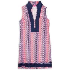 Girls' Simply Southern Tunic Dress