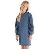 Girls' Z Supply Aiden Hoodie Dress -Fashion Clothing Shop girls z supply aiden hoodie dress ZGD223607 CRI main 63025.1666635993