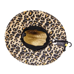 Hemlock Hat Co. The Big Cat