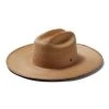 Hemlock Toluca Rancher Hat