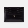 HOBO Max Card Case -Fashion Clothing Shop hobo max card case vi 32479 blk black main 03075.1672263604