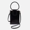 HOBO Sheila Phone Crossbody Bag -Fashion Clothing Shop hobo sheila phone crossbody bag vi 35848 blk black main 35221.1672328516