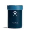 Hydro Flask 12 Oz Cooler Cup -Fashion Clothing Shop hydro flask 12 oz cooler cup indigo main 58364.1671124886
