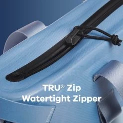 Hydro Flask 26L Day Escape Soft Cooler Tote -Fashion Clothing Shop hydro flask 26l day escape soft cooler tote sctb zipper closeup 44784.1633725025