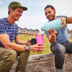 Hydro Flask 64 Oz Wide Mouth Bottle -Fashion Clothing Shop hydro flask 60 oz wide mouth bottle w64btx lifestyle 94220.1633716759