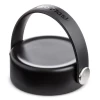 Hydro Flask Wide Mouth Flex Cap -Fashion Clothing Shop hydro flask wide mouth flex cap wfx 1black 79993.1614966608