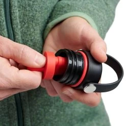 Hydro Flask Standard Mouth Flex Straw Cap 8 Hydro Flask Standard Mouth Flex Straw Cap -Fashion Clothing Shop hydroflask SFS standard mouth flex straw cap black straw removable component 38784.1651005356