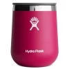 Hydro Flask 10 Oz Wine Tumbler -Fashion Clothing Shop hydroflask V10CP 10 oz wine tumbler snapper pink main 17176.1652133067