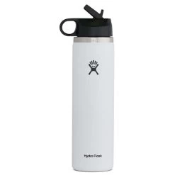 Hydro Flask 24 Oz Wide Flex Straw Lid Bottle