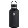 Hydro Flask 64 Oz Wide Mouth Bottle -Fashion Clothing Shop hydroflask W64BTS 64 oz wide mouth bottle black main 37905.1652209223