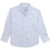 Infant Boys' Properly Tied Park Avenue Dress Shirt 2 Infant Boys' Properly Tied Park Avenue Dress Shirt -Fashion Clothing Shop infant boys properly tied park ave dress shirt LDW5001 cloud check main 34917.1665777792