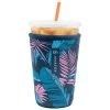 JavaSok Medium -Fashion Clothing Shop java sox 22 28 oz drink sleeve JAVASOK24 TROPICS 77232.1655314434