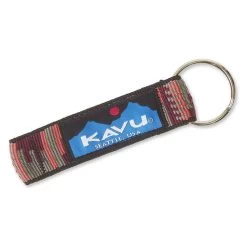 Kavu Keychain