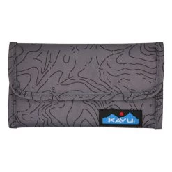 Kavu Mondo Spender Wallet