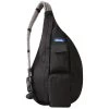 Kavu Rope Bag -Fashion Clothing Shop kavu rope bag 923 black 79677.1678132530