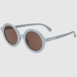 Kids' Babiators Into The Mist Euro Round Sunglasses - Ages 0-2