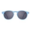 Kids Babiators Keyhole Sunglasses In Bermuda Blue -Ages 0-2 -Fashion Clothing Shop kids babiators keyhole sunglasses o key 003 bermuda blue front 33627.1678905953