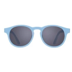 Kids Babiators Keyhole Sunglasses In Bermuda Blue -Ages 0-2