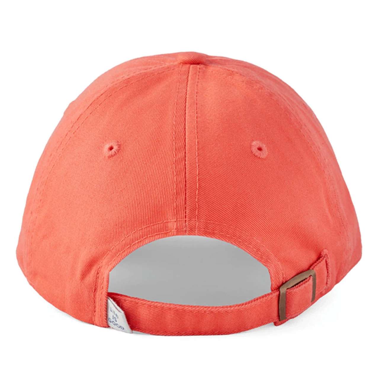 Life Is Good Flip Flops Chill Cap 4 Life Is Good Flip Flops Chill Cap - Image 2