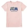 Women's Life Is Good Jackie Unlimited Tee