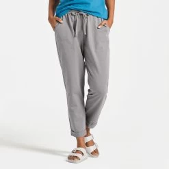 Women's Life Is Good Crusher-Flex Pants