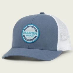 Men's Marsh Wear Golden Trucker Hat