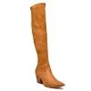 Women's Coconuts By Matisse Broadway Over-the-Knee Boot