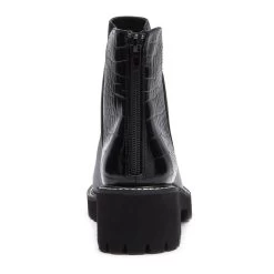 Women's Coconuts By Matisse Flo Ankle Boot -Fashion Clothing Shop matisse womens flo ankle boot black back 16695.1665164387