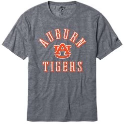 Men's L2 Auburn University League 1586 Reclaim Tee