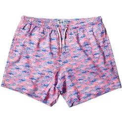 Men's Bermies 5" Classic Trunks