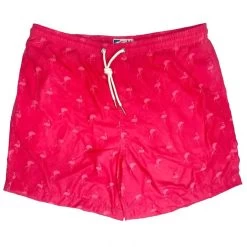 Men's Bermies Color Changing 5" Trunks