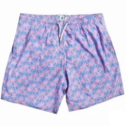 Men's Bermies 7" Trunks