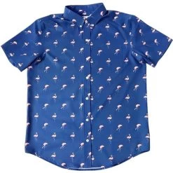 Men's Bermies Performance Shirt