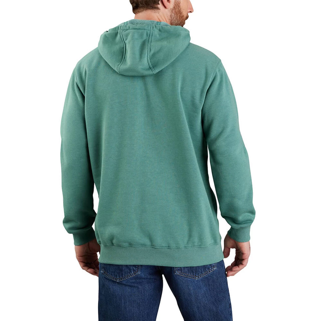 Men's Carhartt Midweight Graphic Sweatshirt 4 Men's Carhartt Midweight Graphic Sweatshirt - Image 2