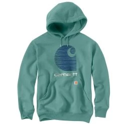 Men's Carhartt Midweight Graphic Sweatshirt 7 Men's Carhartt Midweight Graphic Sweatshirt -Fashion Clothing Shop mens carhartt midweight graphic sweatshirt 105431 L05 flat 72432.1664831910