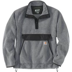 Men's Carhartt Relaxed Fit Fleece Pullover -Fashion Clothing Shop mens carhartt relaxed fit fleece pullover 104991 020GRANT flat 26036.1664807911